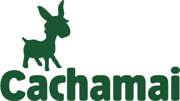 Cachamai