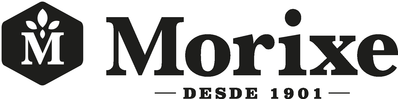 Morixe