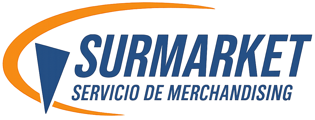 Surmarket - Servicio de Merchandising y Trade Marketing en Argentina